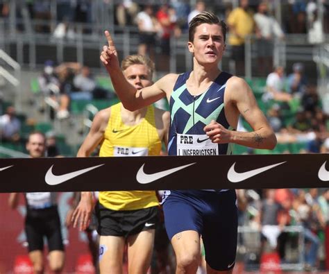 Prefontaine Classic results: Saturday highlights from Hayward Field