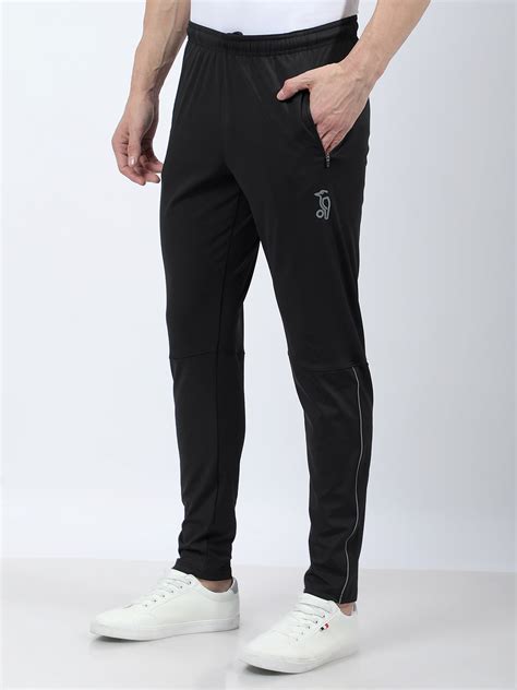 Track Pant Black 2.0 – KIBI SPORTS