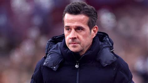 Marco Silva refuses to take blame for Fulham's shock FA Cup exit to ...