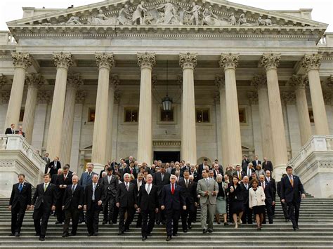 What Does GOP Stand For? Here's Why Republicans Adopted the Nickname