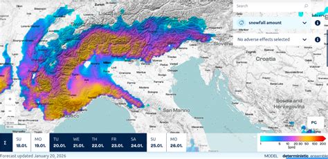 WeatherBlog 12 2025/26 | Oh, how beautiful is Kamchatka | PowderGuide