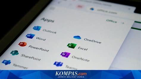 Cara Pakai Formula VLOOKUP and HLOOKUP di Microsoft Excel