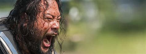 The Walking Dead: "Some Guy" Review