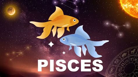 Pisces daily horoscope for August 19: You may face problems by making ...