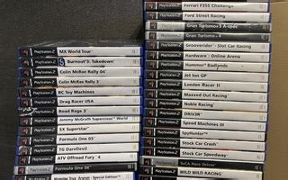 Final Fantasy X-2 PS2 (Suomijulkaisu) - Huuto.net