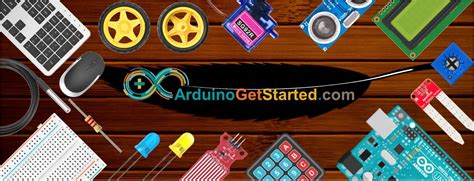 Arduino References