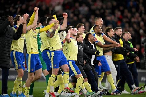 Southampton manager Tonda Eckert interview: ‘You go to Wembley to ...