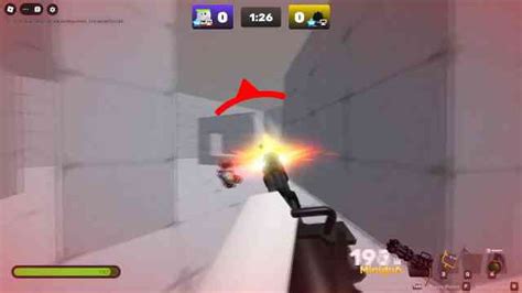 Testing pay to win strategies in Roblox Rivals