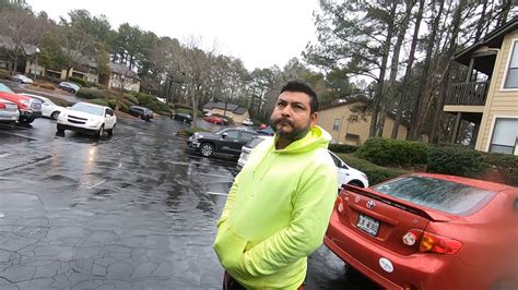 Why Parking Revenge Is More Satisfying Than Ever in Episode 100