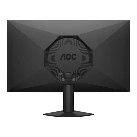 Monitor (จอมอนิเตอร์) AOC 24G50Z/67 - 23.8 Inch IPS FHD 260Hz OC ...