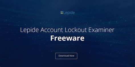 Tracking down account lockout details - Security - Spiceworks Community