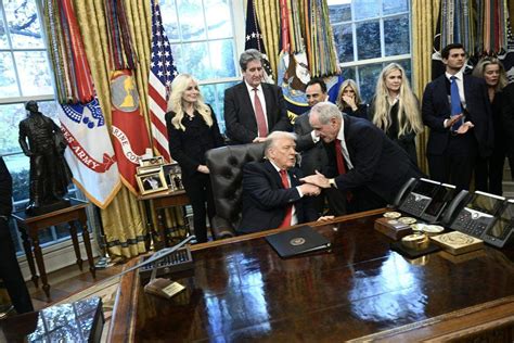 Idaho think tank surveys voters on Donald Trump’s job rating | Idaho ...