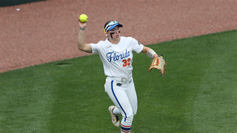 Florida softball vs. Ole Miss in SEC Tournament: Final Score as Gators fall