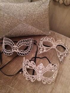 Attend a Masquerade | Black and red masqurade masks, Quince masquerade ...