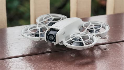 DJI Neo Review | PCMag
