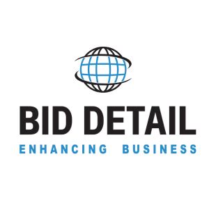 Bids Are Invited For Custom Bid For Services - Comprehensive Annual ...