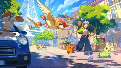 All active Pokemon Legends Z-A Trade codes | Esports News - The Times ...