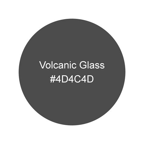 Volcanic Color Palettes · Theme · Swatch 4