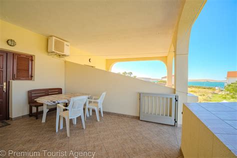 Janje 2 - Apartment 7 - Flats for Rent in Kustići, Ličko-senjska ...