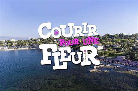 Courir pour une Fleur 2026, Plage de la Salis, Antibes, 10 October to ...