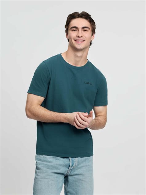 Mens T-Shirt Jungle Clothing