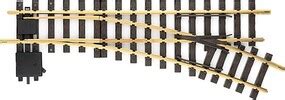 LGB Standard Track Turn Outs - Manual G Scale Brass Model Train Track