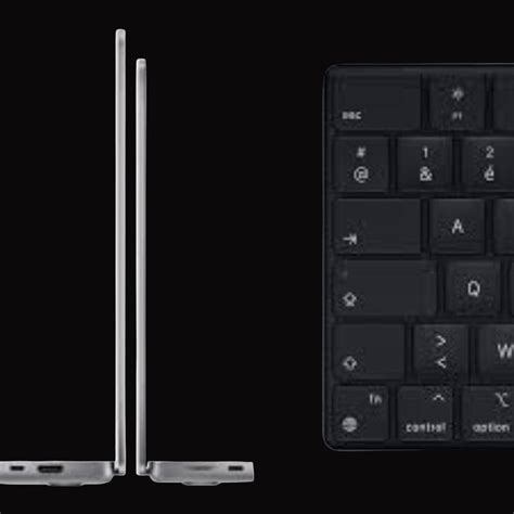 Apple MacBook Pro 16-inch M1 Max 32GB RAM 1TB SSD Refurbished | 6 ...