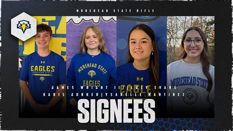 Rifle Returns to Action This Weekend at Ohio State - Morehead State ...