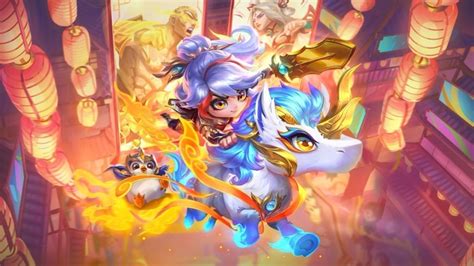 Đấu Trường Chân Lý: Hướng dẫn đội hình Aphelios Reroll mùa 16.7