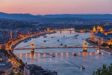 The 9 Best River Cruises in Europe