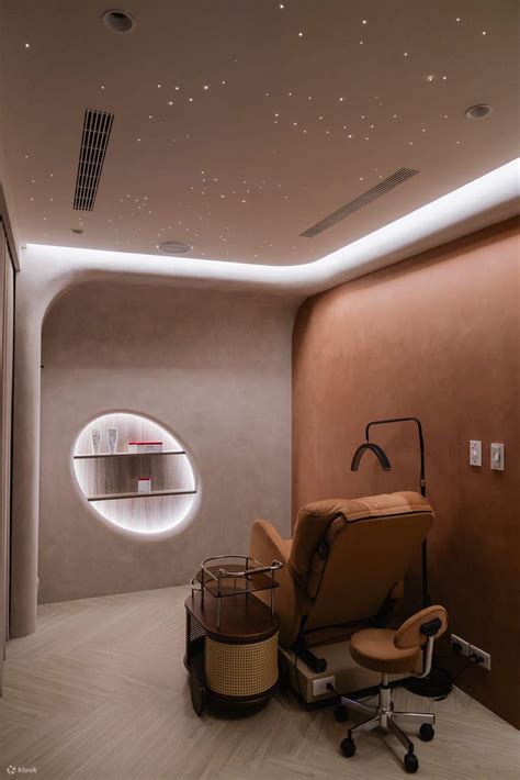 Taichung: Weiman Postpartum Aesthetic SPA - Aromatherapy SPA Experience ...