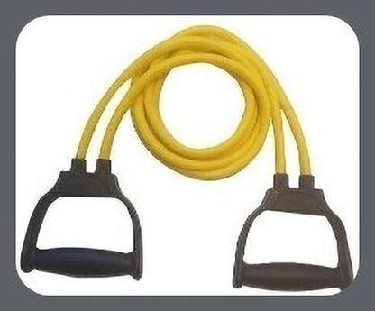 fuery Premium_Double Toning Tube-672 Resistance Tube - Buy fuery ...
