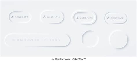 8+ Thousand Neomorphism Design Royalty-Free Images, Stock Photos ...