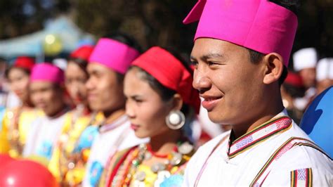 Myanmar military using festivals as propaganda to hide war zone - ABC News