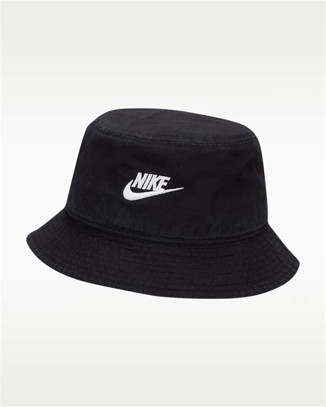 Nike Apex Futura Washed Bucket Hat. Nike JP