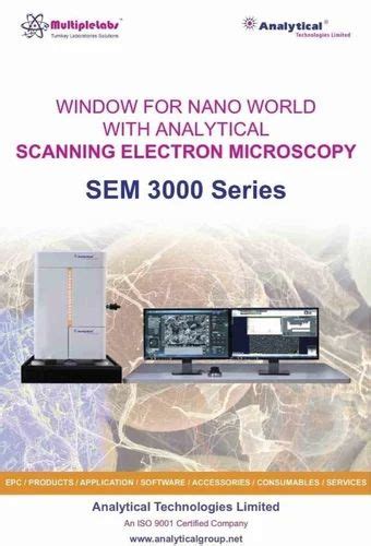 Electron Microscope - Transmission Electron Microscope Latest Price ...