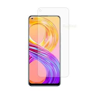Embed Clear Fiber Screen Guard for Realme Pro | High-Flex Protection ...