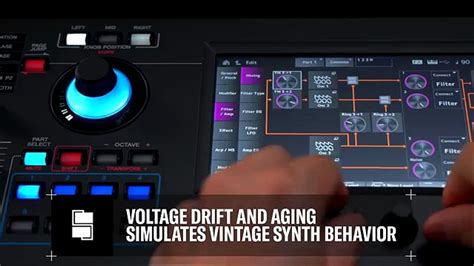 Yamaha MODX M - Vidéo Dailymotion