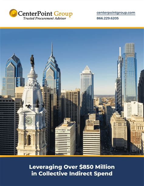 Facilities Services | CenterPoint Group