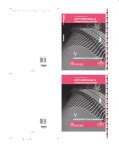 2007 ASME Section V: Nondestructive Examination Code