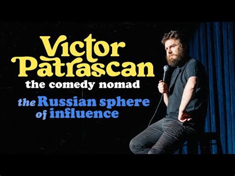 The Biggest Problem in the World • Victor Patrascan in Helsinki, Bio ...