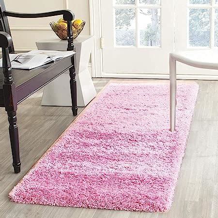 Buy MATFLOOR Shaggy Carpet | Soft Premium Polyester Fluffy Rug | Anti ...