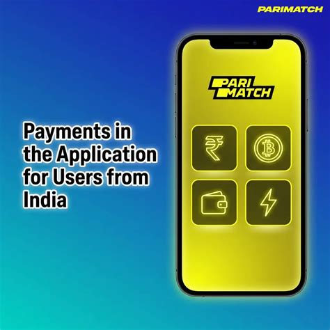 Download Official Parimatch Mobile App in India