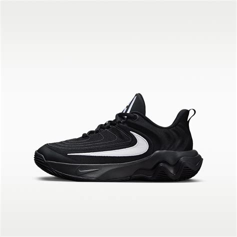Giannis Immortality 4 Older Kids' Basketball Shoes. Nike VN