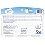 Febreze PLUG Luxe Oil Warmer Refill, Elemental Mix Scents, 0.87 oz., 3 ...