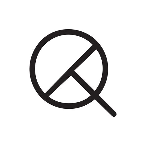 NPN Bipolar Junction Transistor Electronic Schematic Symbol Icon ...