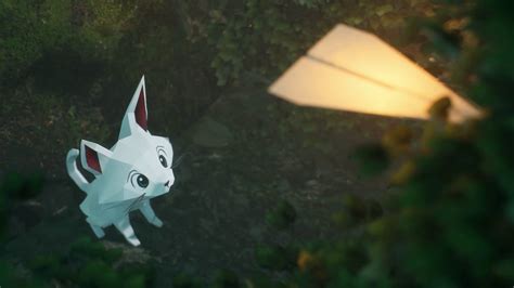 Origament: A Paper Adventure - Official Launch Trailer