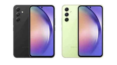 Samsung Galaxy M54 debuts with 5 differences from Galaxy A54 | Digit