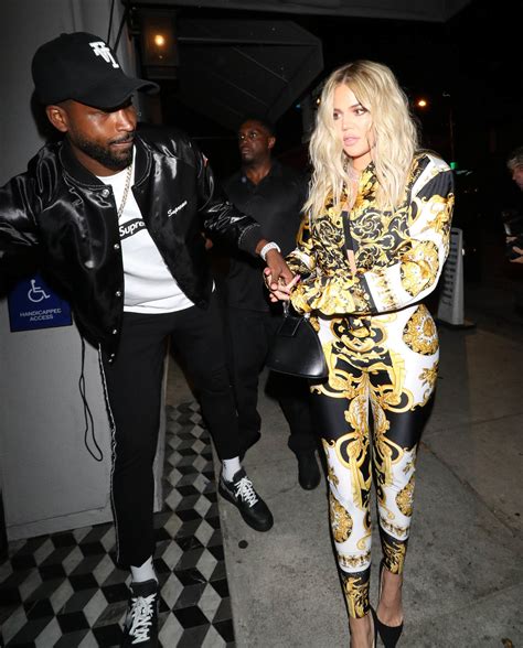 Khloe Kardashian reacts to Tristan Thompson cheating scandal on KUWTK