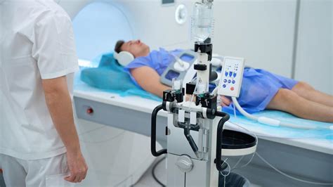 Ontario invests in new MRI machine at Erie Shores HealthCare